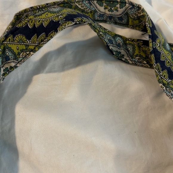 Vera Bradley Over the shoulder tote - Picture 5 of 12